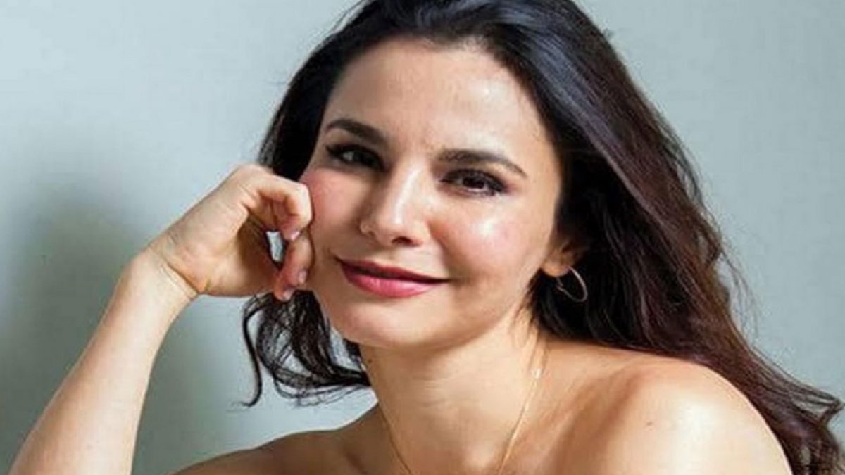 Martha Higareda Rechaz Hacer Pel Cula Con Cuar N Por Una Escena Sin Ropa Corat