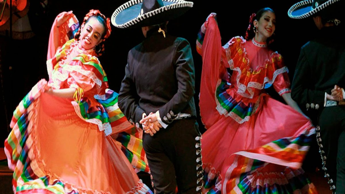Registra México una caída en la asistencia a eventos culturales durante 2018