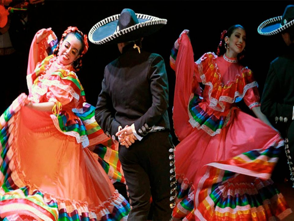 Registra México una caída en la asistencia a eventos culturales durante 2018