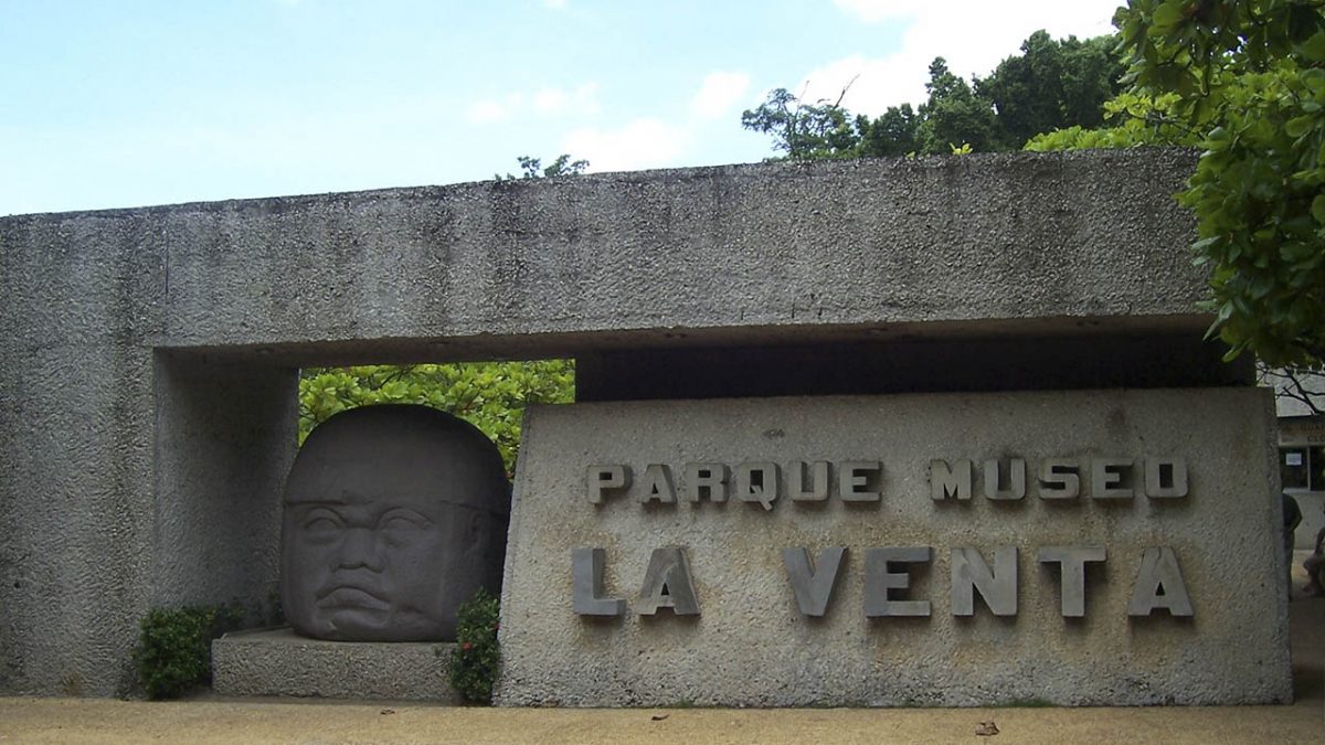 Proponen CAT concurso nacional para definir el diseño de la modernización del Parque Museo La Venta