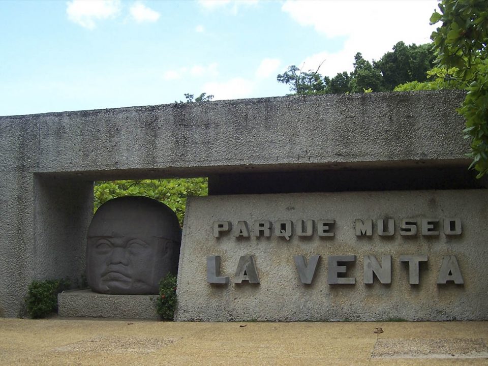 Proponen CAT concurso nacional para definir el diseño de la modernización del Parque Museo La Venta