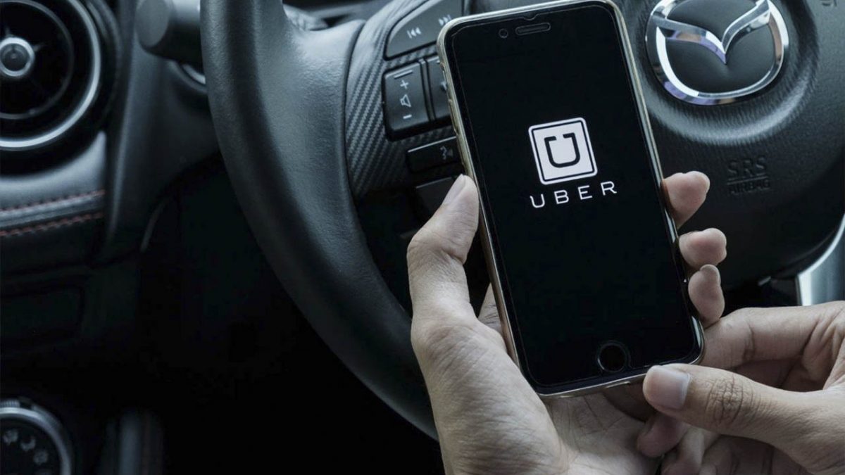 Prueba Uber suscripción para descuentos en viajes y comida