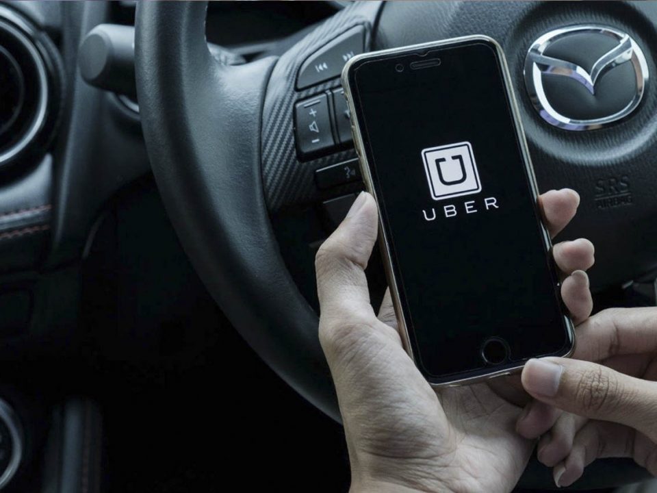 Prueba Uber suscripción para descuentos en viajes y comida