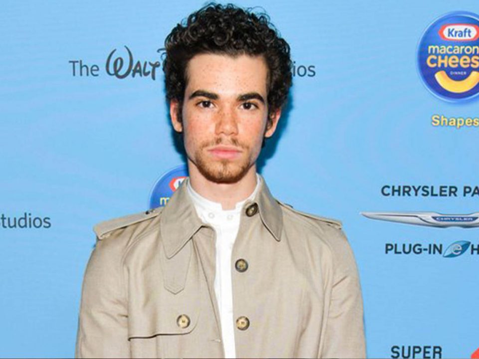 El informe forense confirma que Cameron Boyce murió de epilepsia