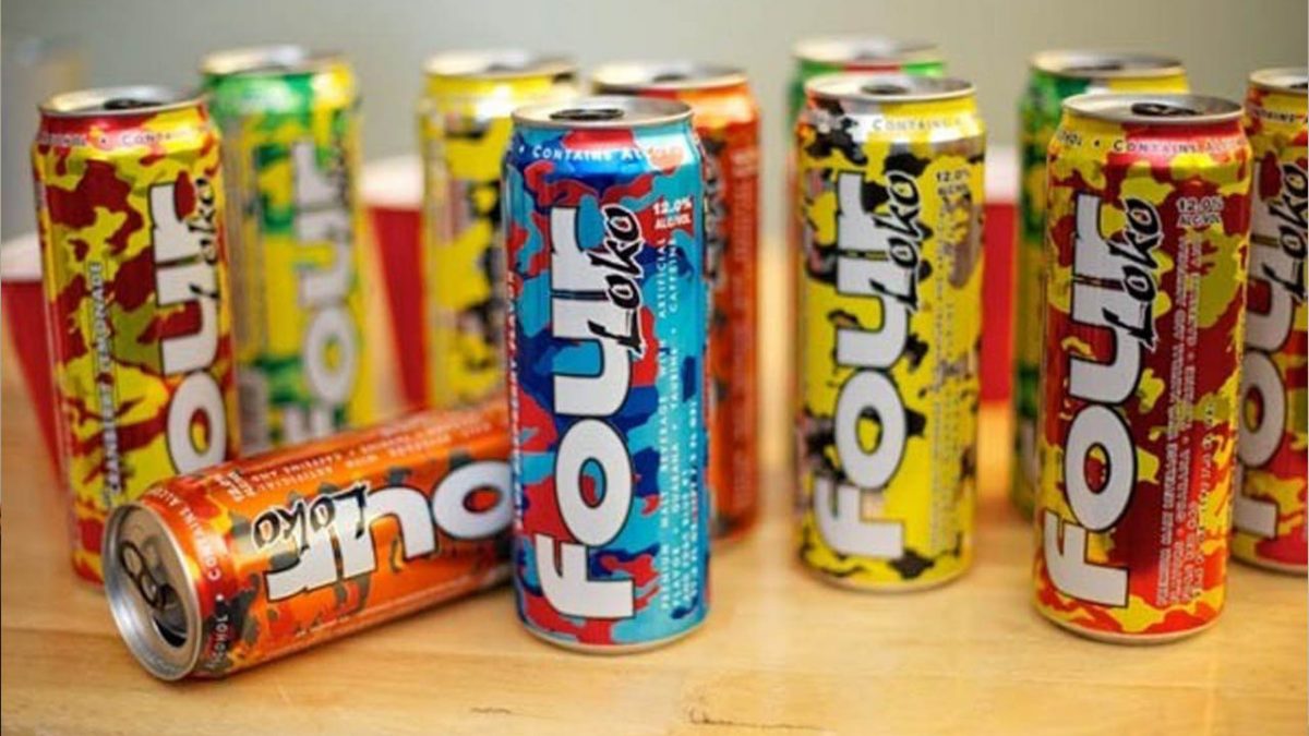 Advierte Cofepris sobre consumo de 'Four Loko'