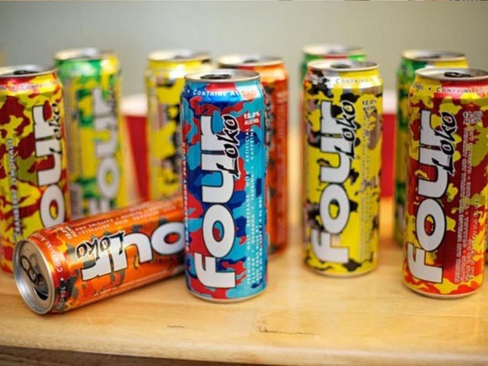 Advierte Cofepris sobre consumo de 'Four Loko'