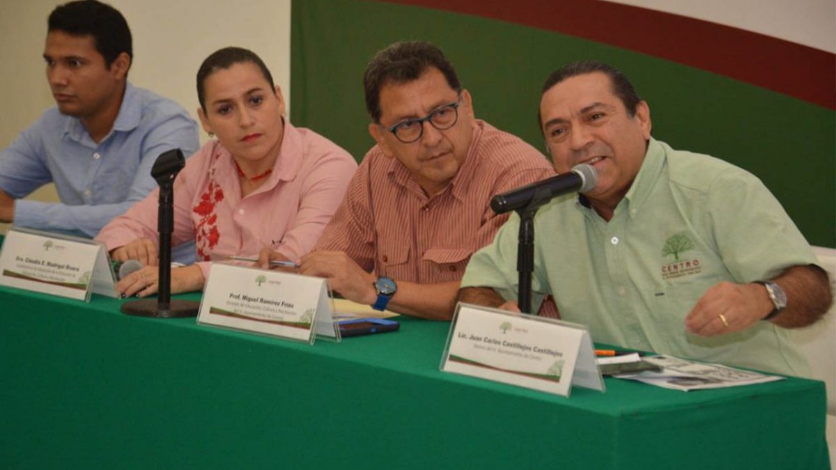 Invertirán 3 millones 400 mil pesos en programa municipal de Niños de 10