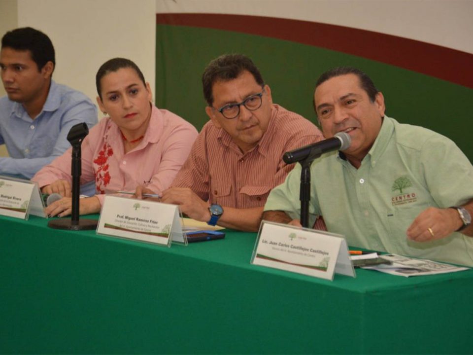 Invertirán 3 millones 400 mil pesos en programa municipal de Niños de 10