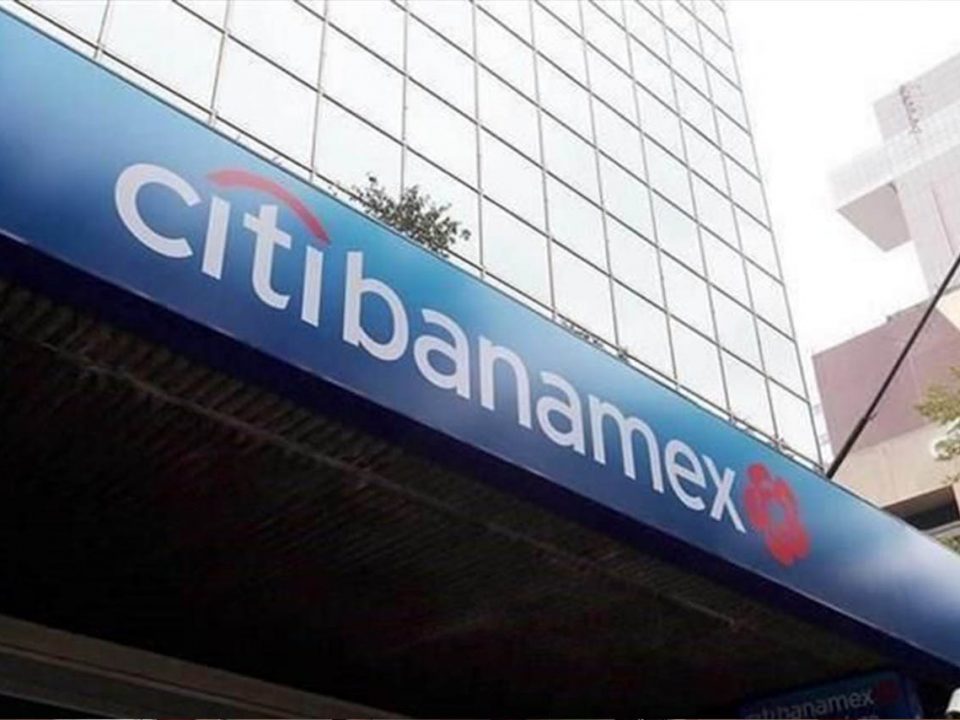 Citibanamex baja proyección de crecimiento a 0.2% este año