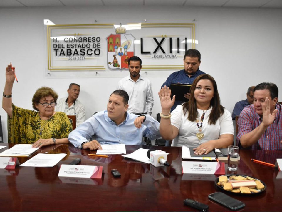 Aprueba Congreso considerar a las personas de talla baja como discapacitados