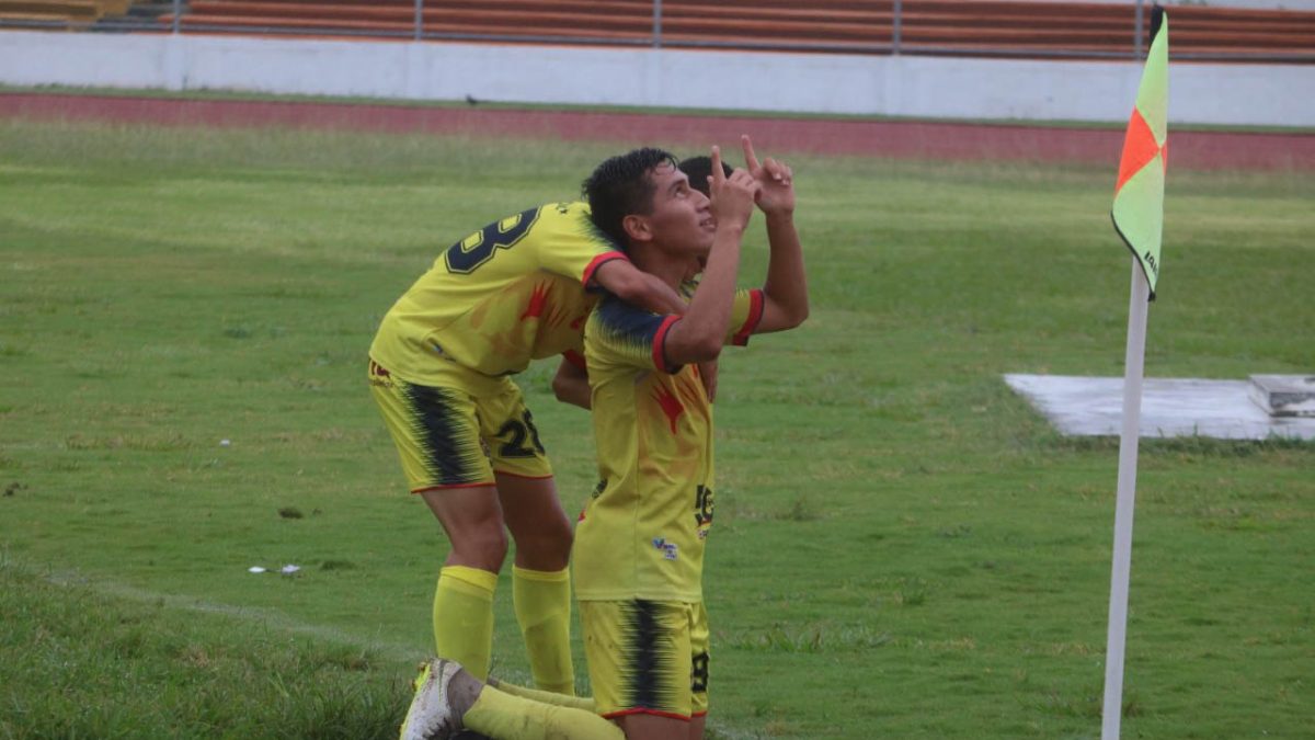 Continuarán futbolistas tabasqueños su proceso en Cafetaleros de Chiapas