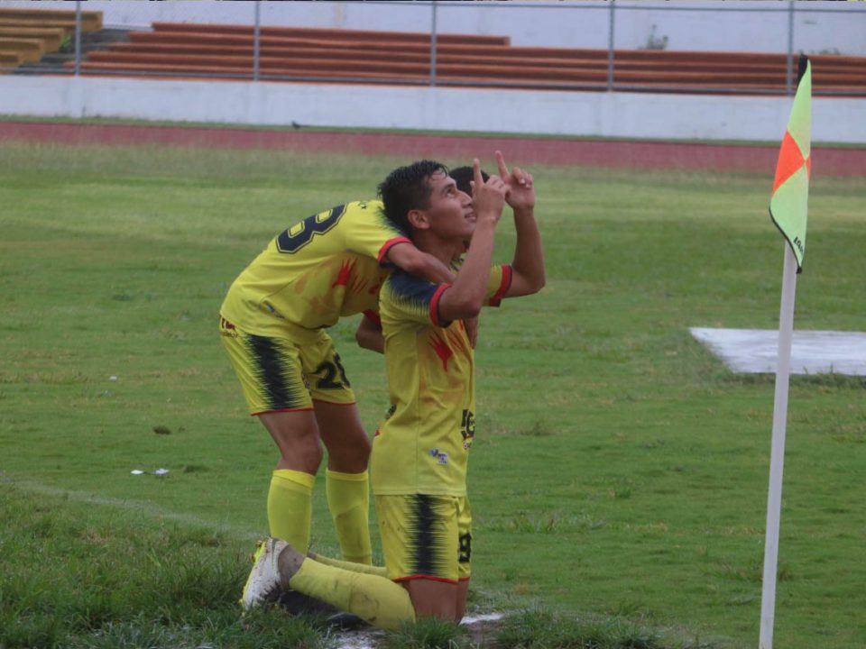 Continuarán futbolistas tabasqueños su proceso en Cafetaleros de Chiapas