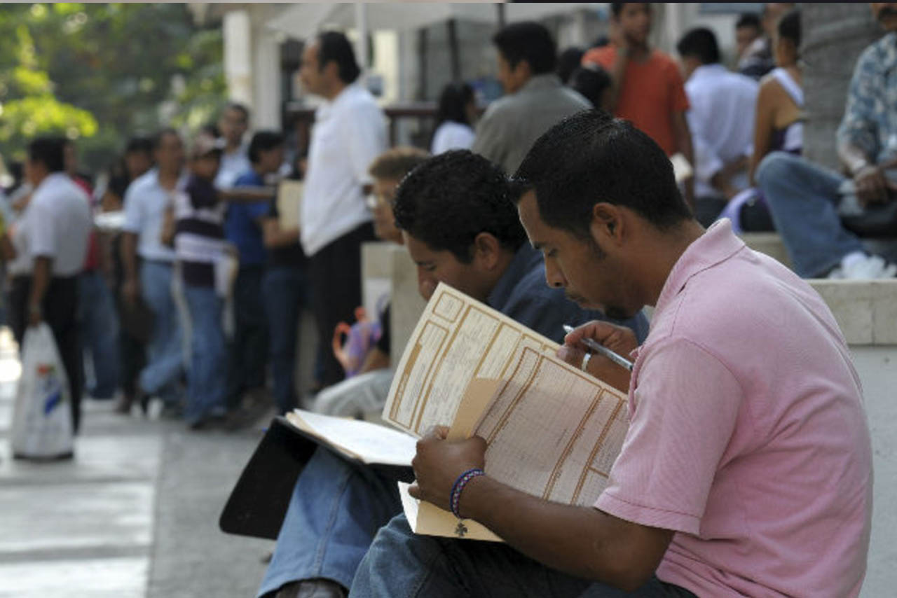 Aumenta en junio la tasa de desempleo en México - Corat