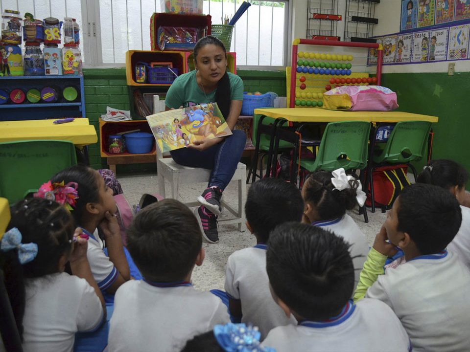 Concluye ciclo escolar en escuelas de Tabasco