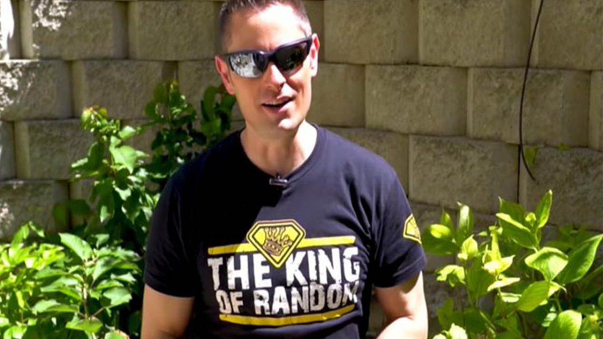 Fallece youtuber creador de "King of Random"