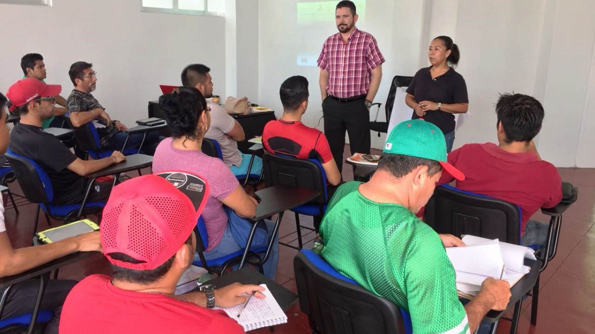 Lanza Injudet convocatoria Nivel 1 para certificación de entrenadores