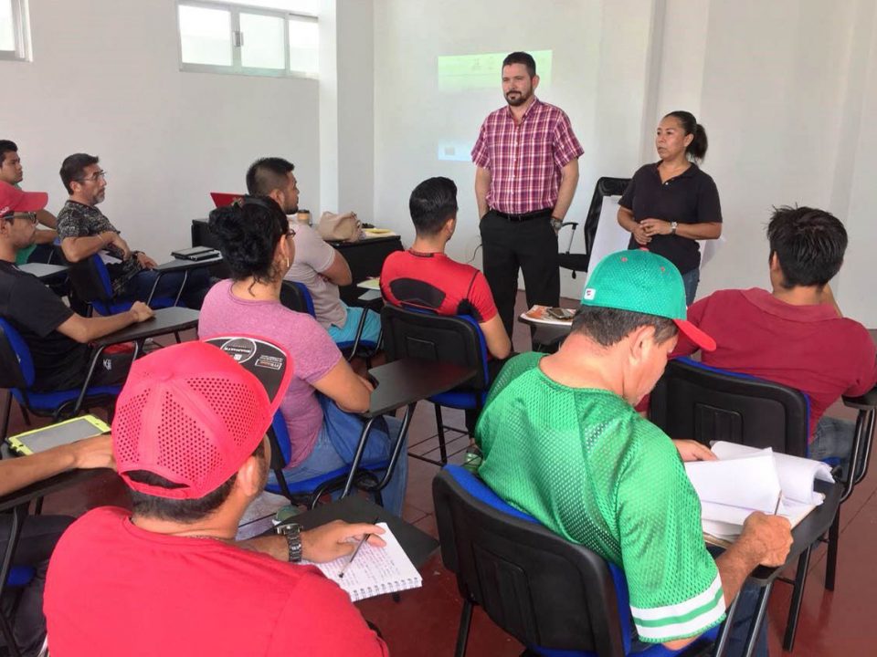 Lanza Injudet convocatoria Nivel 1 para certificación de entrenadores