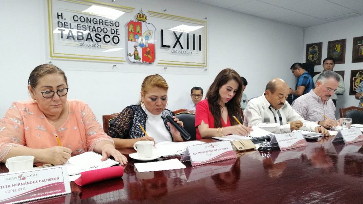 Solicita Nacajuca empréstito de 50 mdp para pagar laudos