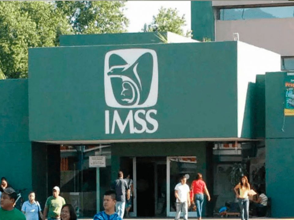 Informa IMSS que aumentaron empleos en Tabasco