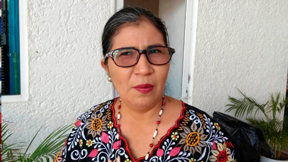 No habrá solicitud de préstamo al Congreso: Alcaldesa de Centla