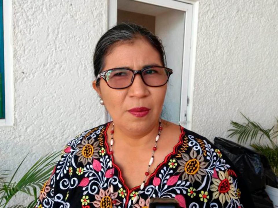 No habrá solicitud de préstamo al Congreso: Alcaldesa de Centla