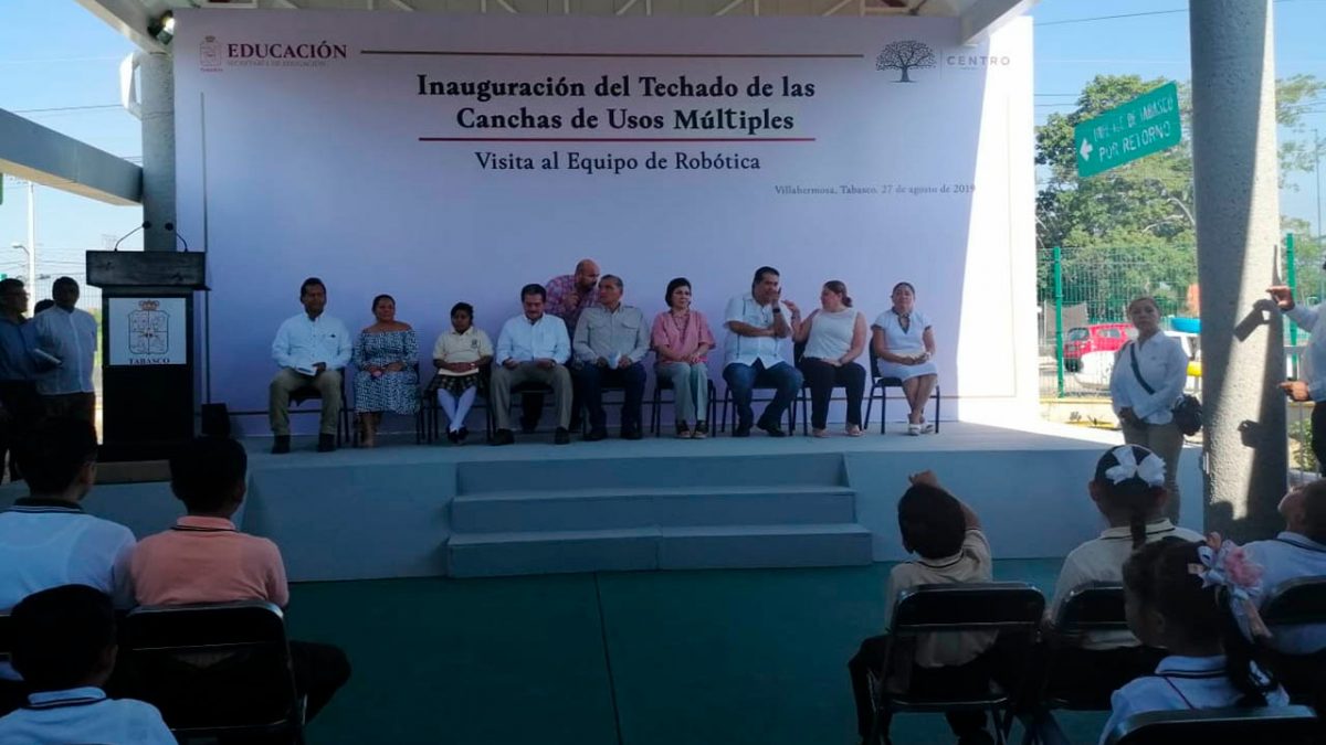 Podría Tabasco ser sede de dos reuniones nacionales