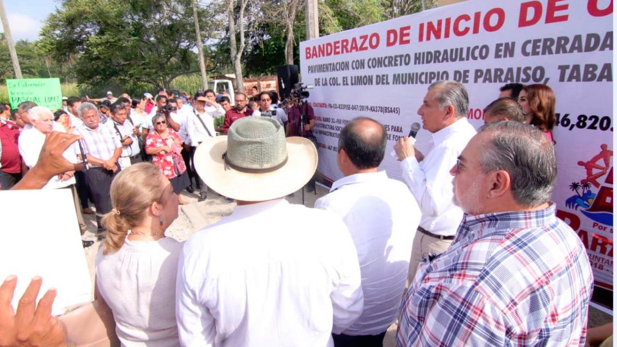 Defenderá gobierno de Tabasco, reforma al código penal que sanciona la extorsión