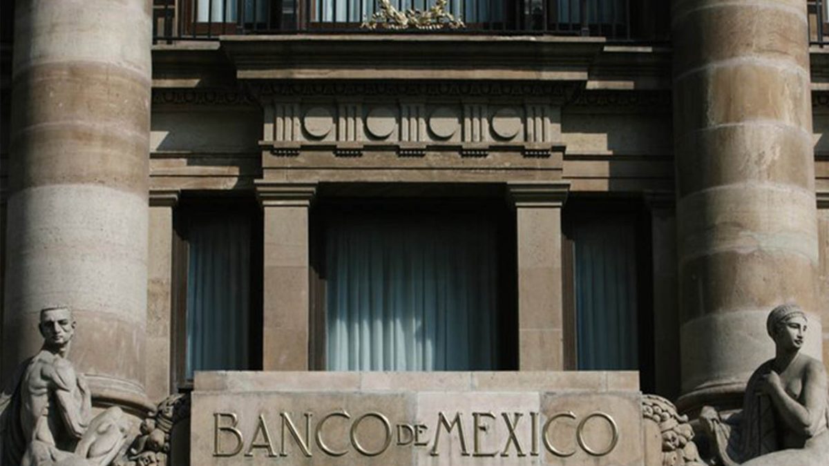 Descarta Banxico iniciar un ciclo de recortes de tasas