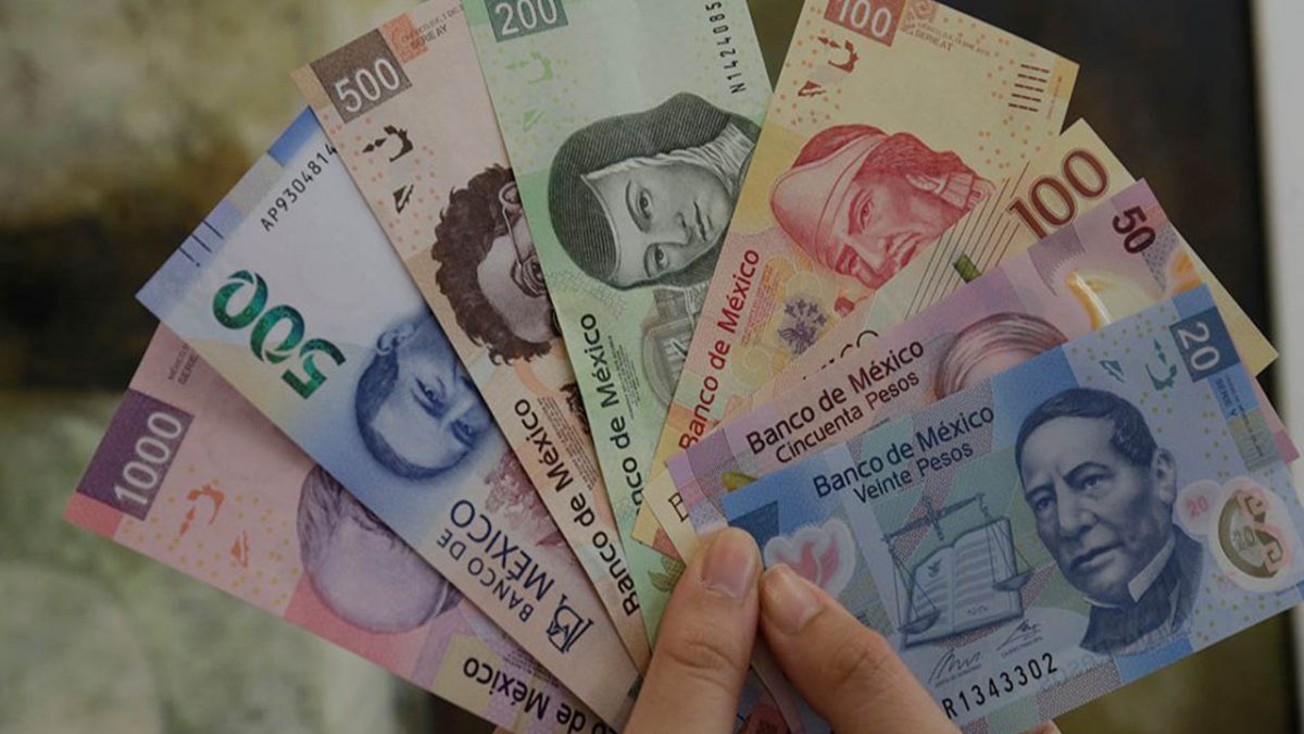 CdMx, entidad con más billetes falsos en el país