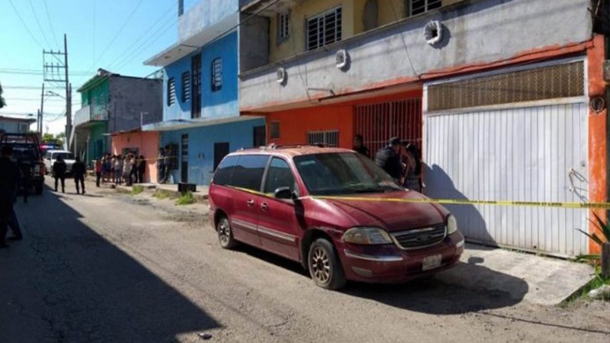 Solicitan mayor seguridad ante el incremento de asaltos en la colonia “Casa Blanca” de Villahermosa