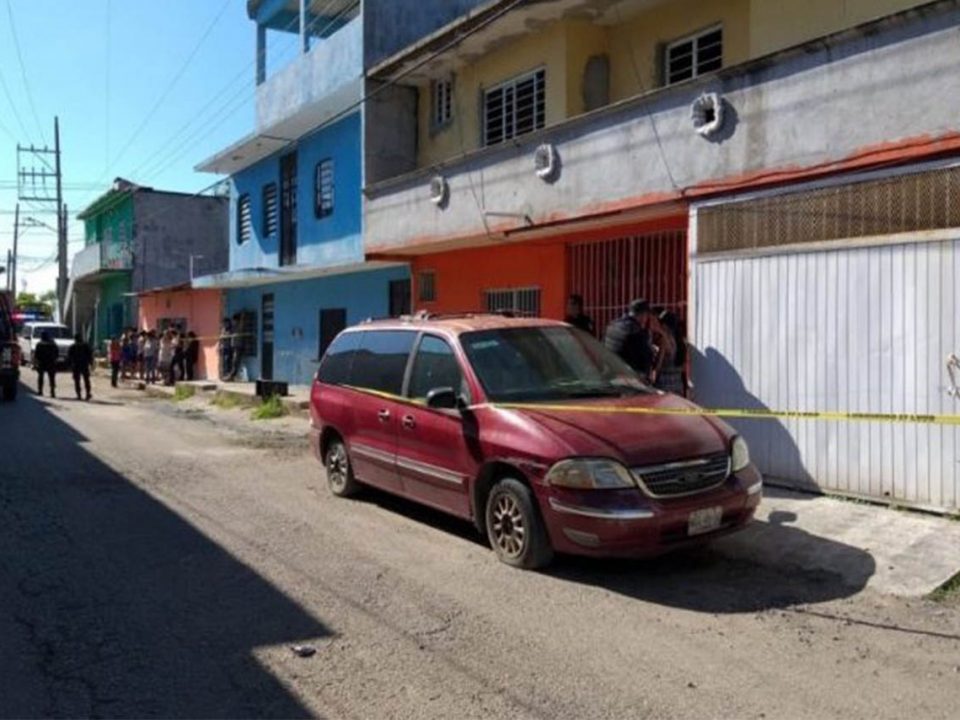 Solicitan mayor seguridad ante el incremento de asaltos en la colonia “Casa Blanca” de Villahermosa