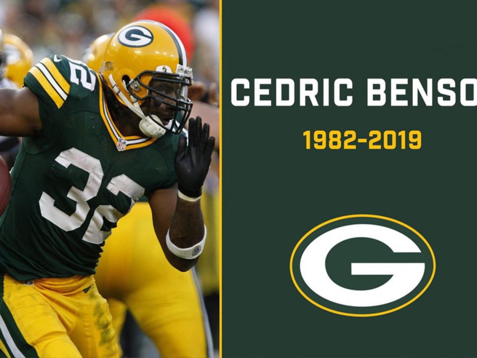Ex jugador de Green Bay Packers muere en accidente de tránsito