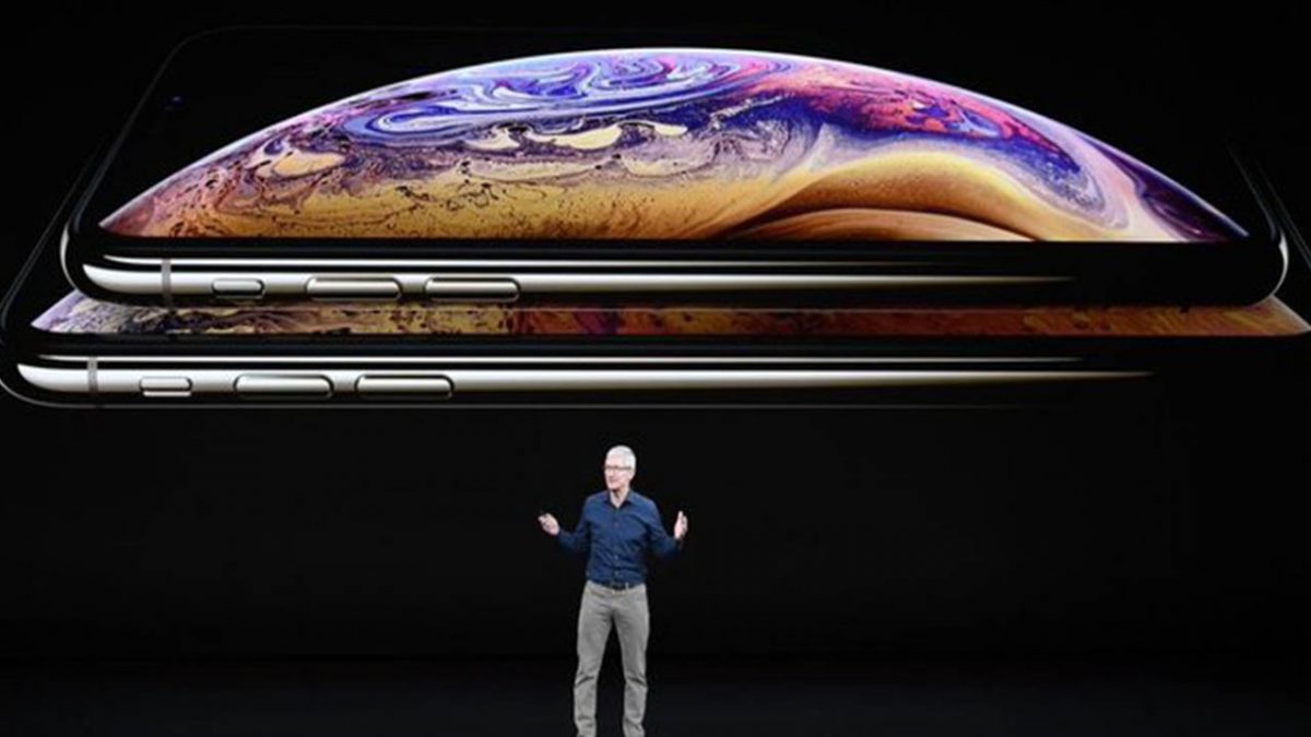 Prepara Apple nuevos iPhones Pro enfocados en la cámara