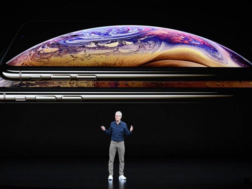 Prepara Apple nuevos iPhones Pro enfocados en la cámara