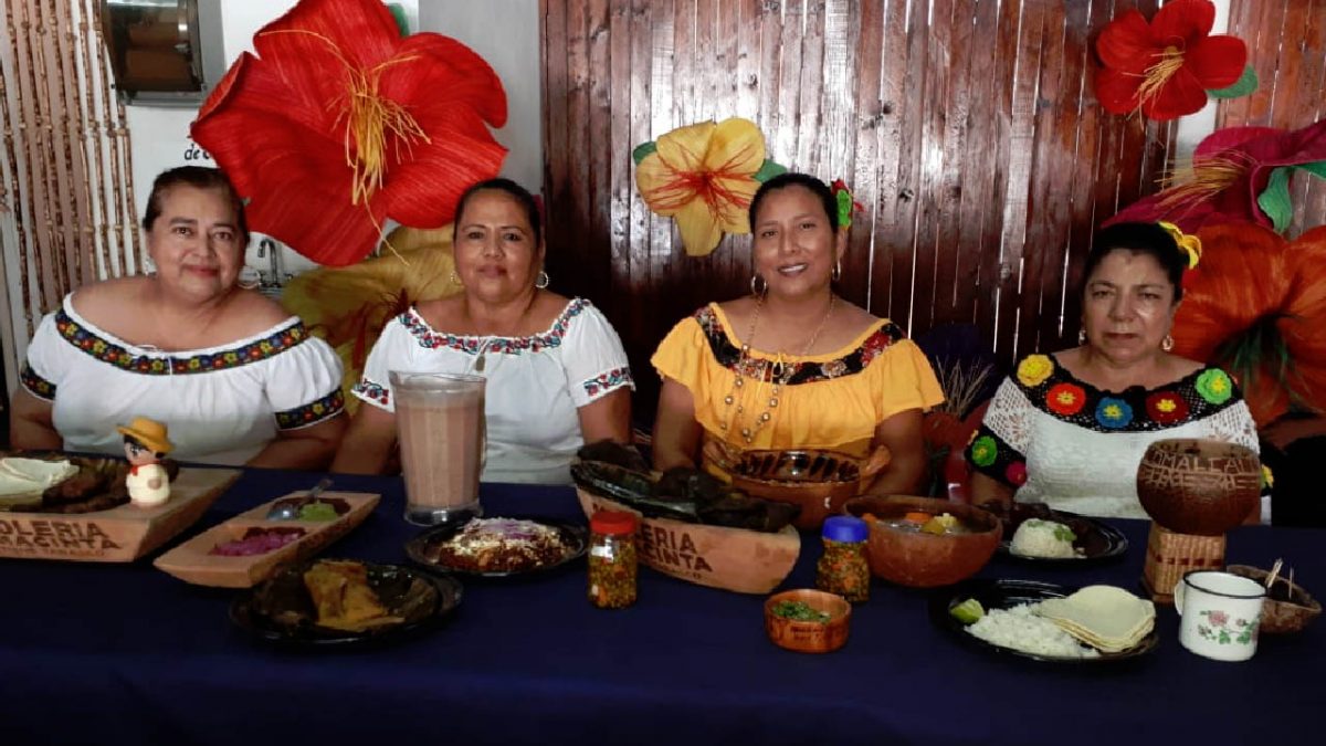 Anuncian descuentos a quienes lleven su tupper al Primer Festival de “Cocineras Tradicionales”