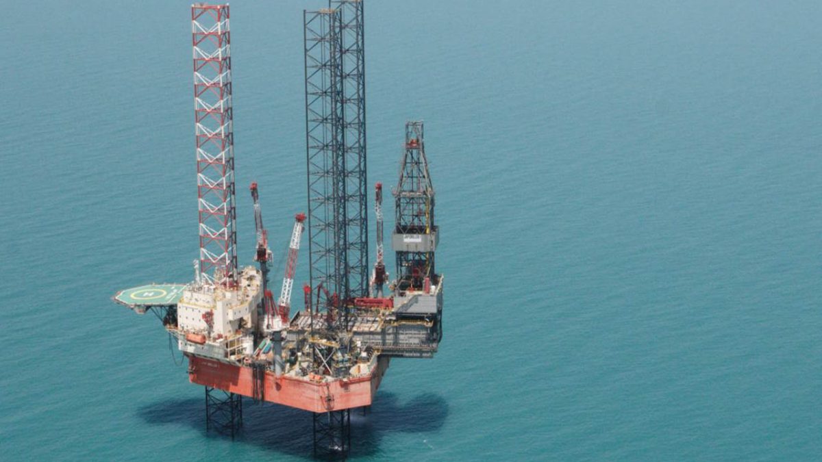 Aumentan contratos petroleros en el primer semestre, revela CNH