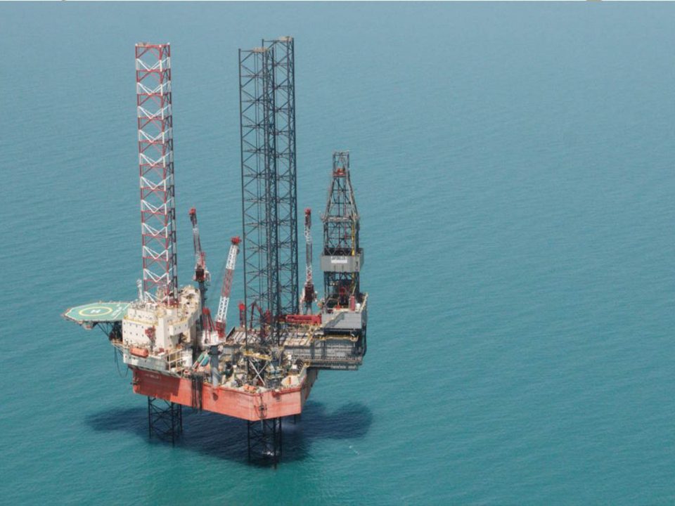 Aumentan contratos petroleros en el primer semestre, revela CNH