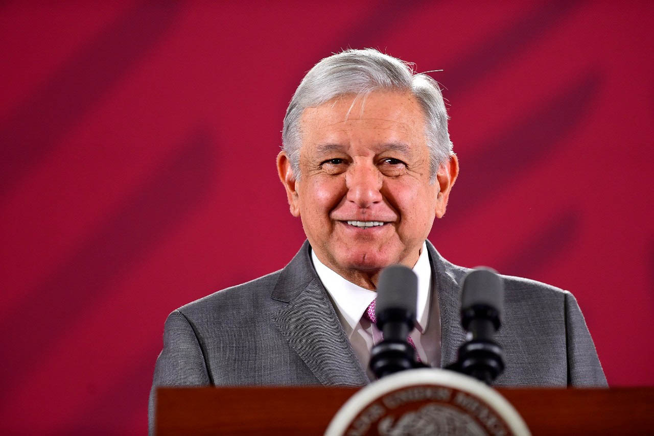 No Ve Mal AMLO Reducir Número De Diputados Plurinominales - Corat