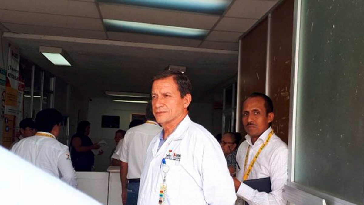 Se llevarán a cabo en Villahermosa, las “Jornadas Académicas ISSET 2019”