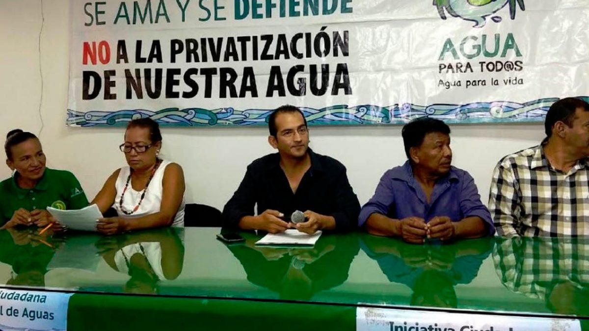 Habitantes de La Isla, demandarán al Ayuntamiento de Centro por falta de atención