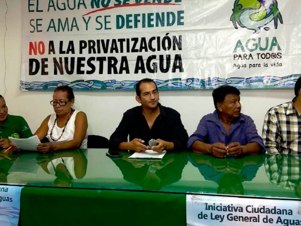 Habitantes de La Isla, demandarán al Ayuntamiento de Centro por falta de atención