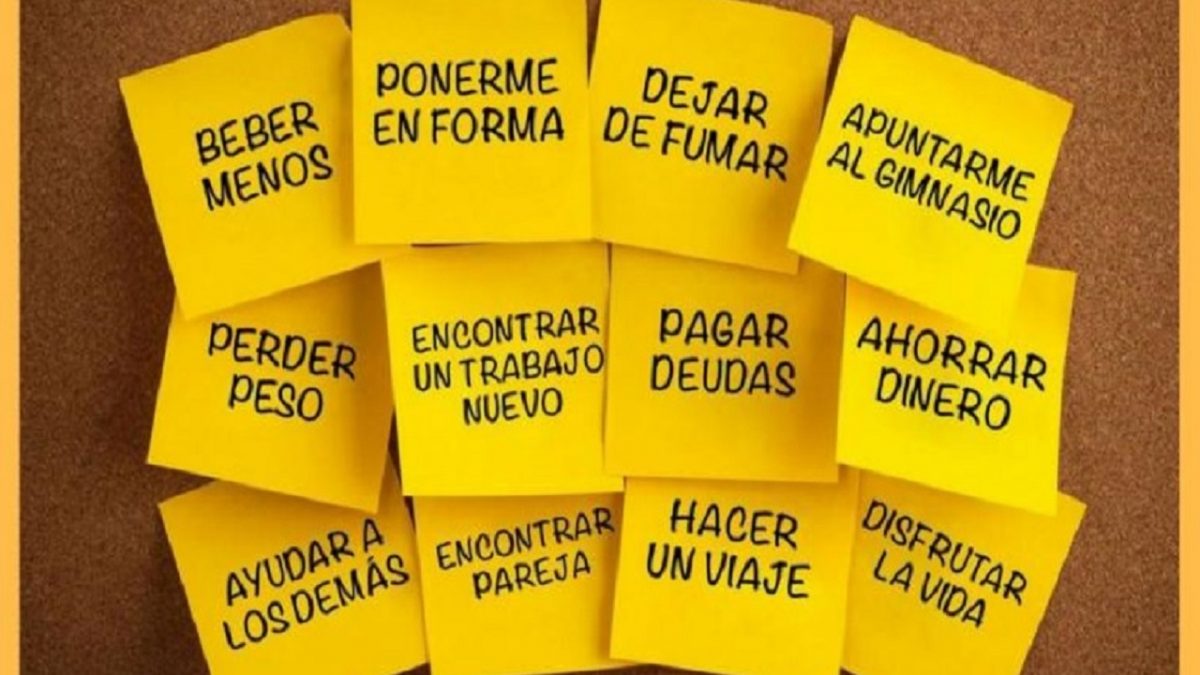 Propósitos de tabasqueños para Año Nuevo 2020: salud, trabajo, dinero y amor  - Corat