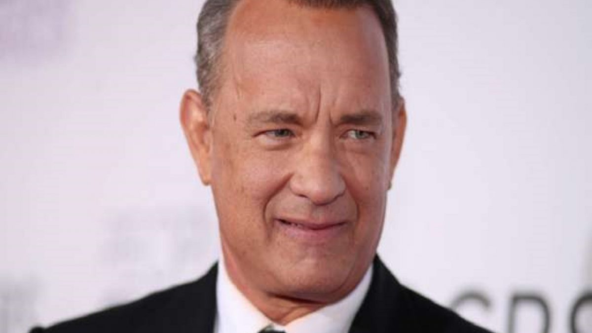 Resultado de imagen para Tom Hanks