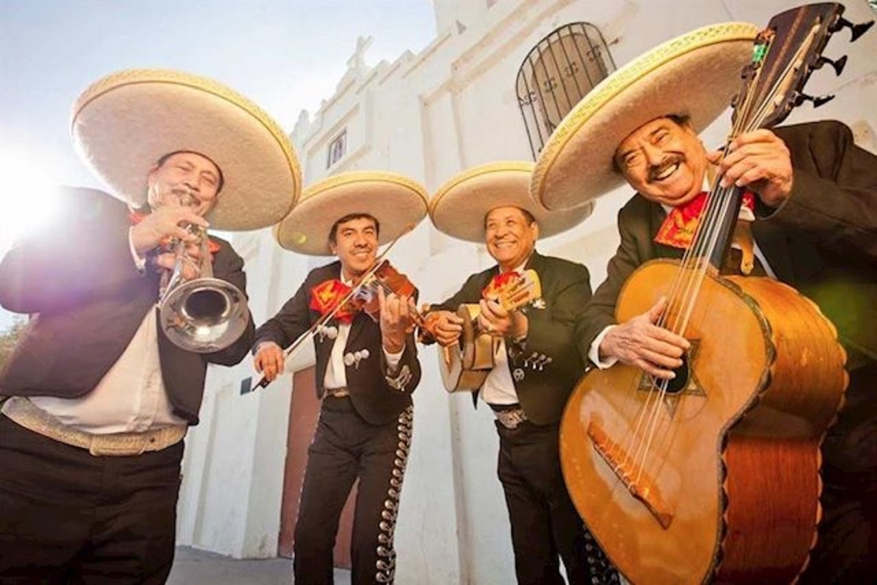 Hoy, 21 de enero, es el ‘Día del Mariachi’ en México Corat