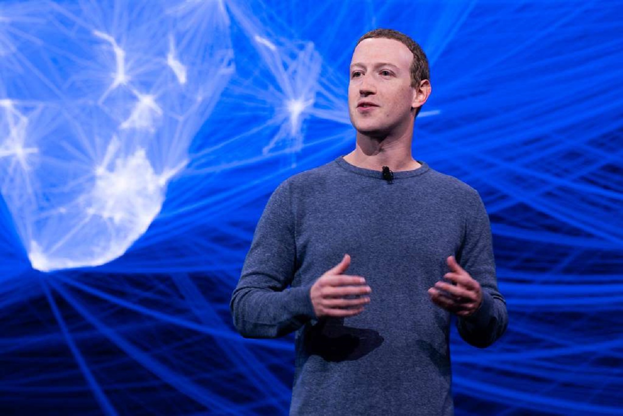 Mark Zuckerberg explica cómo ayudará Facebook a combatir el Covid-19