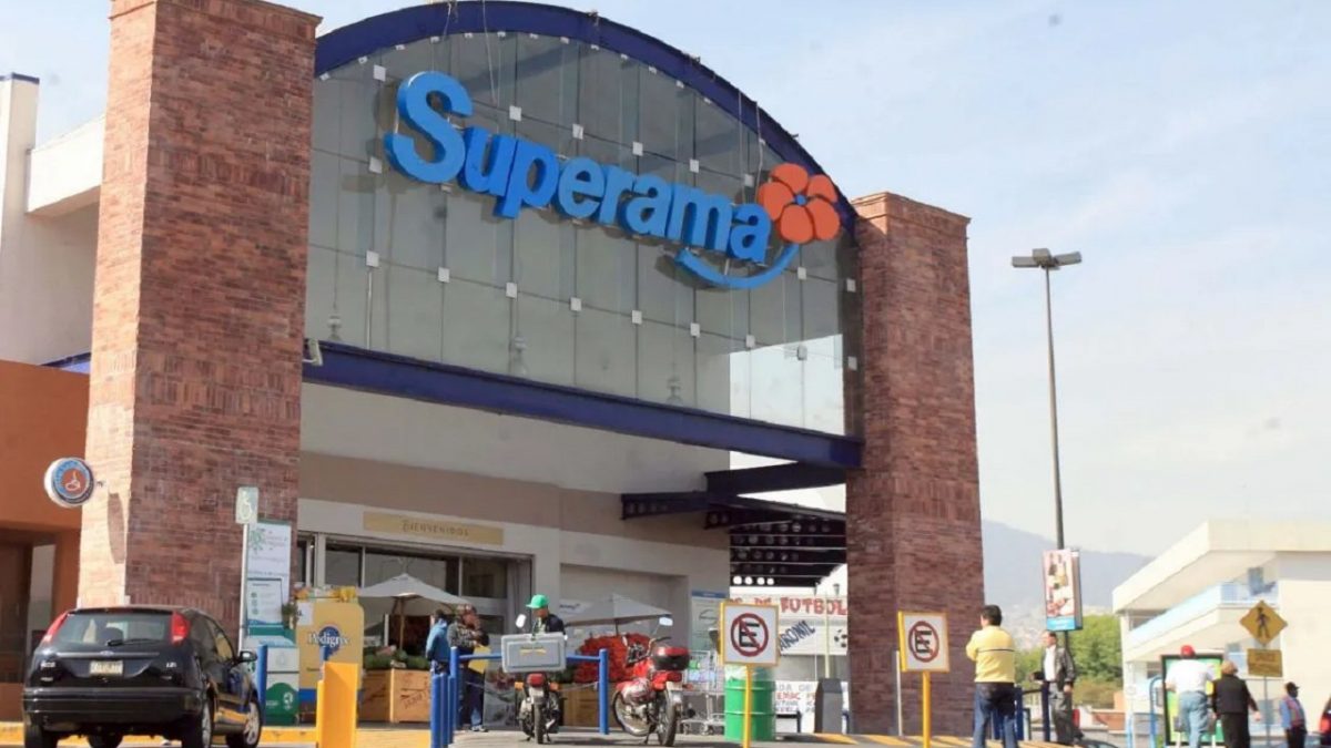 Superama se transformará en Walmart Express - Corat