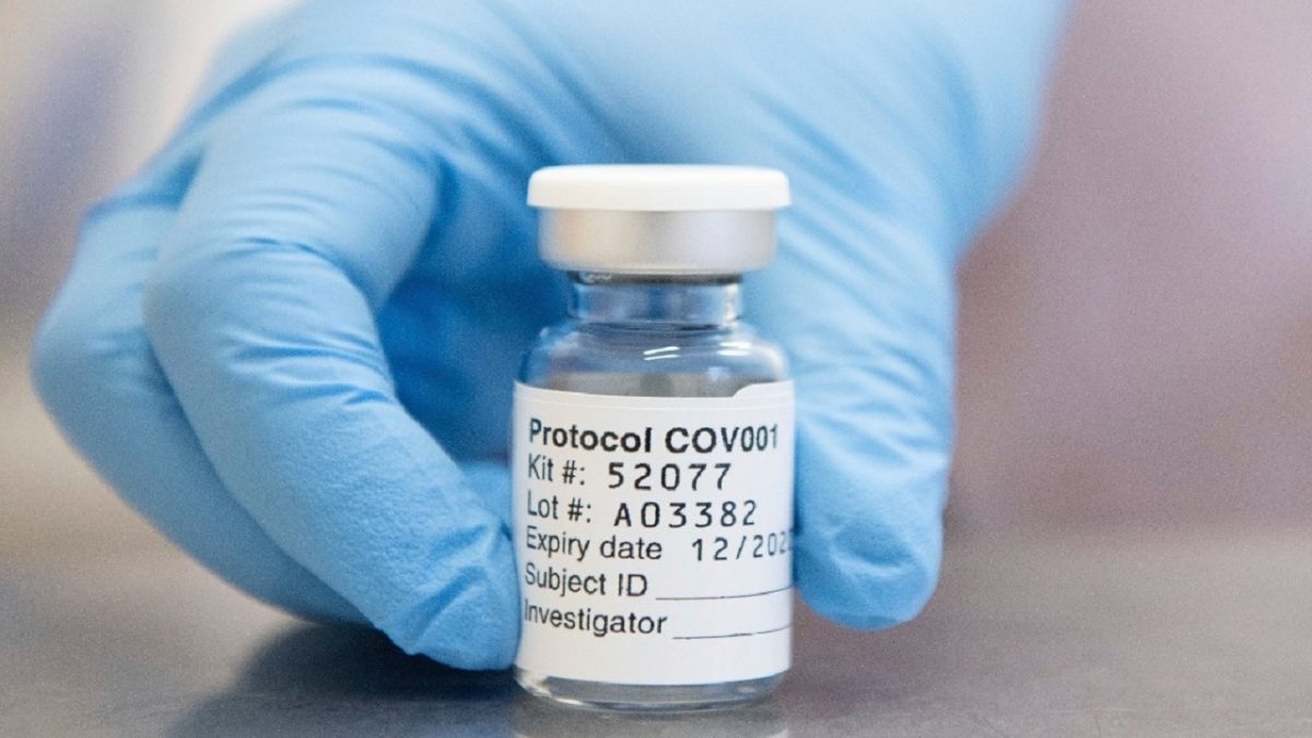 AstraZeneca va por "estudio adicional" de su vacuna contra Covid-19 - Corat