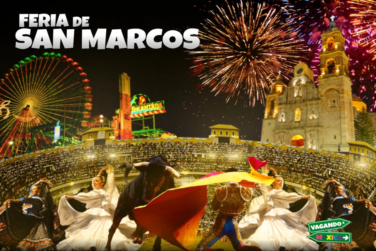No habrá Feria Nacional de San Marcos en abril por covid Corat